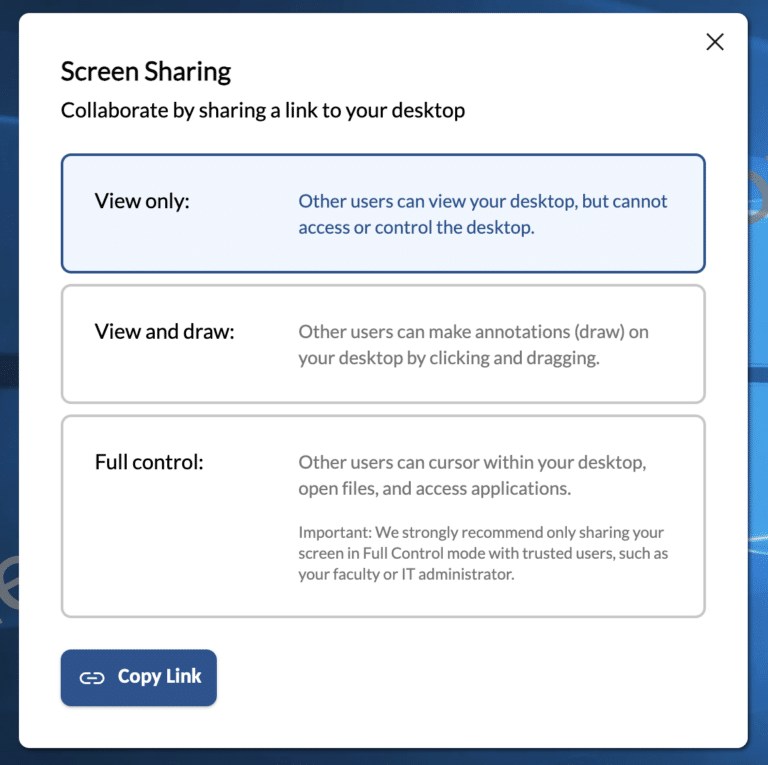 sharing screen select what to share.jpg