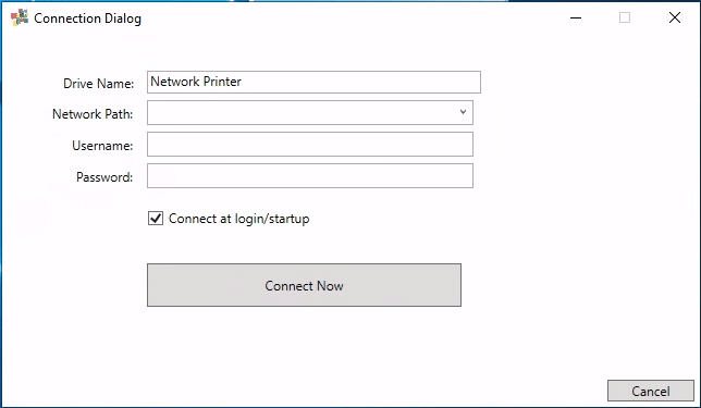 Connection Dialog for a Network Printer.jpg