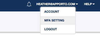 MFA Setting in Menu.jpg