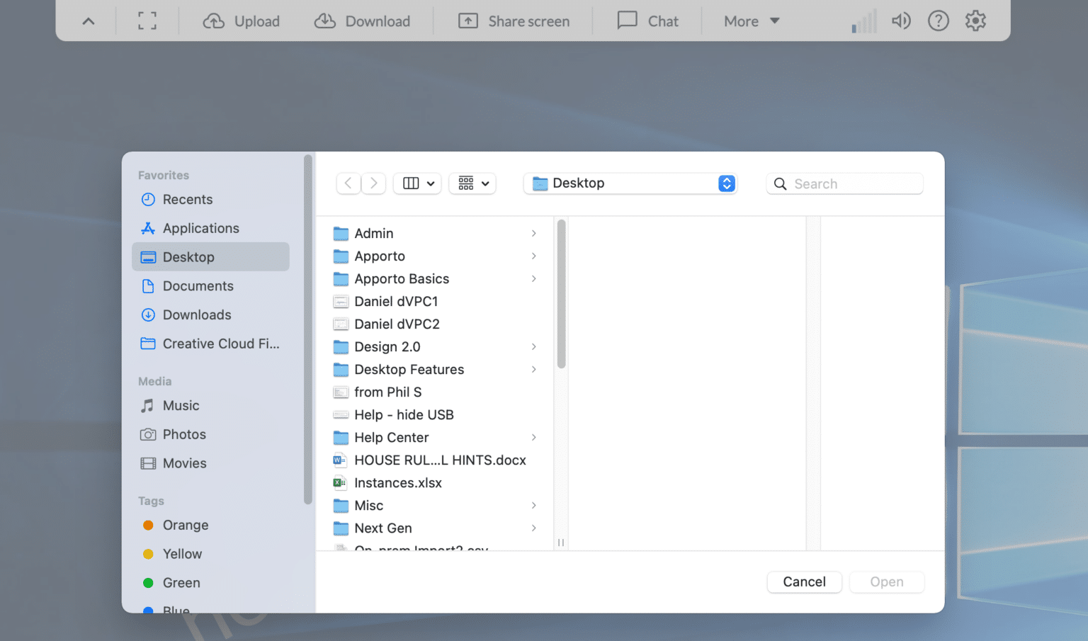 File Explorer Upload Files.jpg