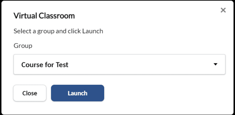Select the Group and Launch.jpg