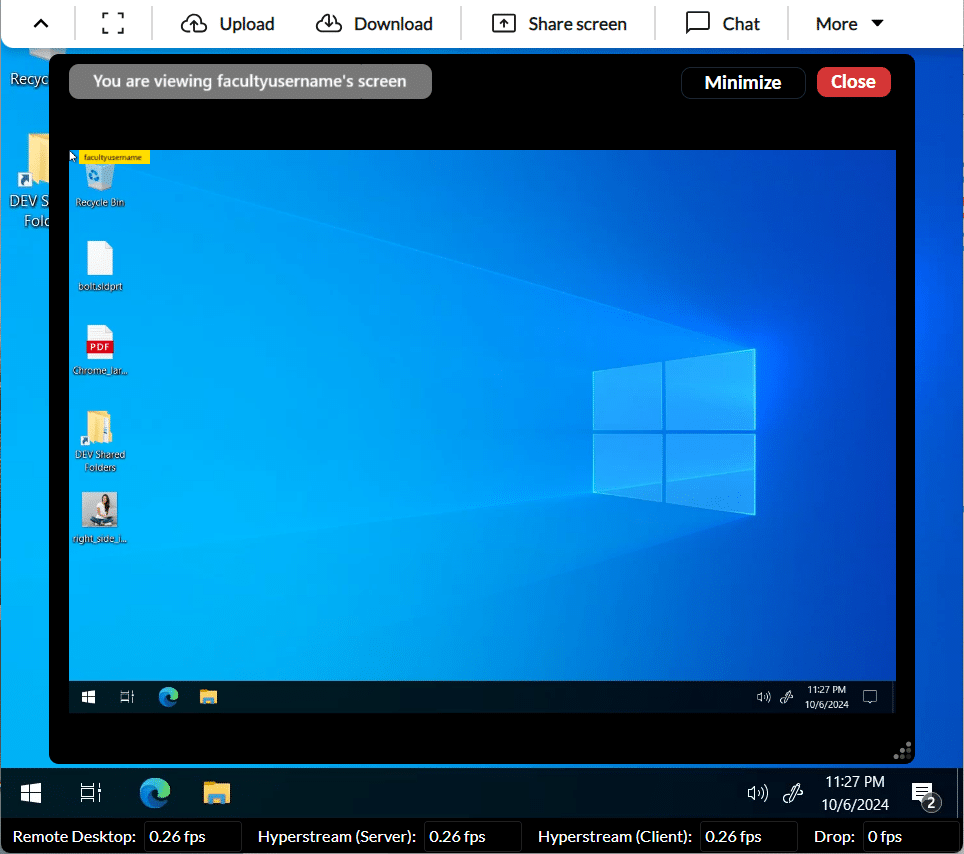Viewing The Presenter's Screen In Page.jpg