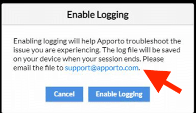 Logging-popup.jpg