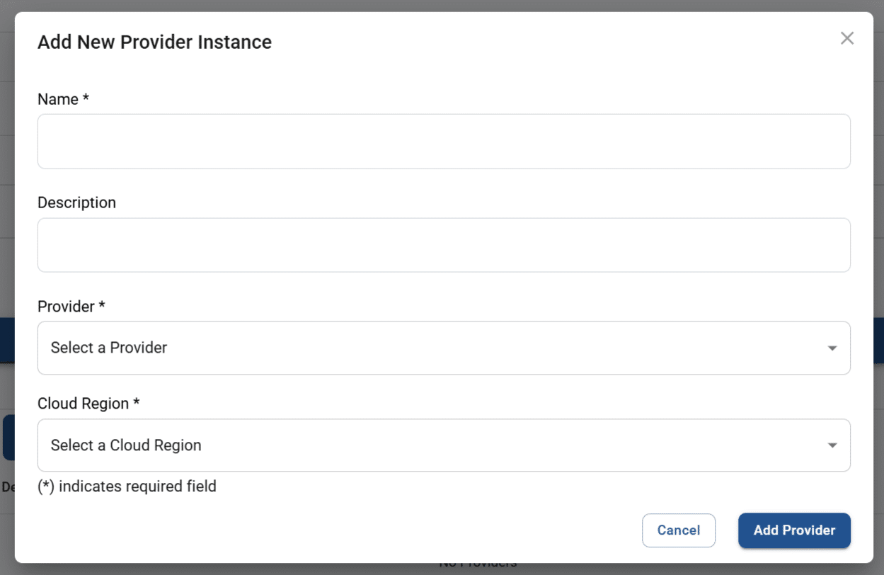 Add New Provider Instance Popup for a Resource Hub.jpg