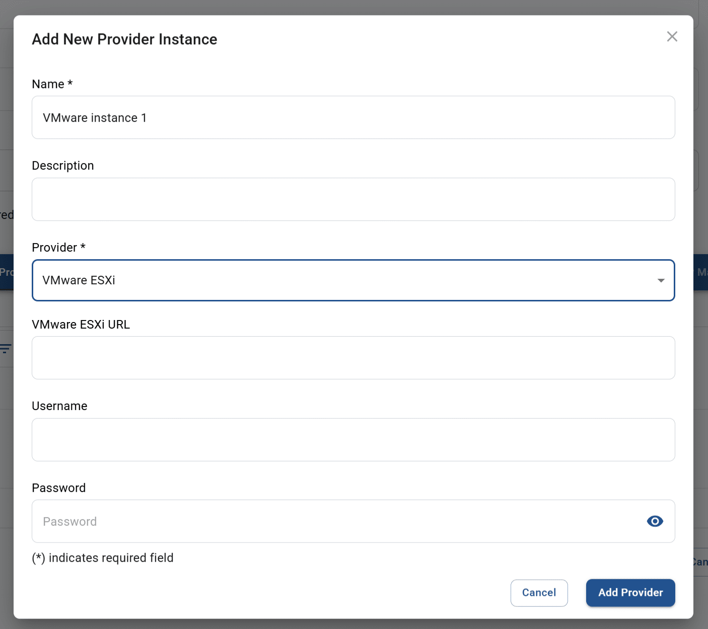 Add New Provider Popup for a resource hub with expanded fields.jpg